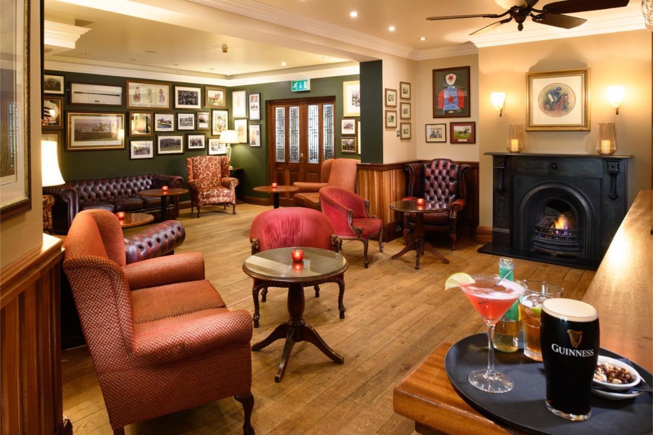 Bunratty Manor Hotel Exterior foto