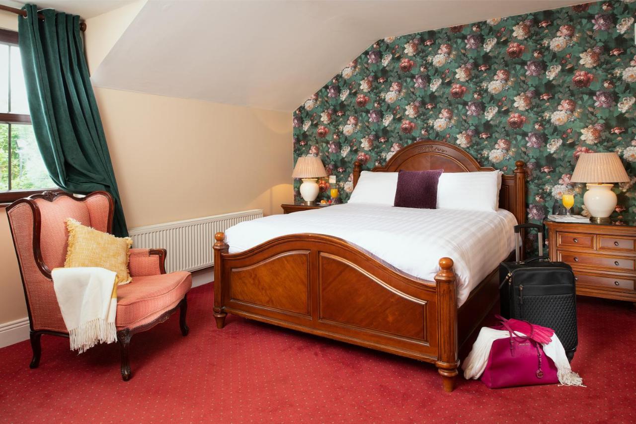 Bunratty Manor Hotel Exterior foto